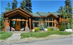 Homes For Sale In Mammoth Lakes California 